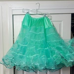 Petticoat